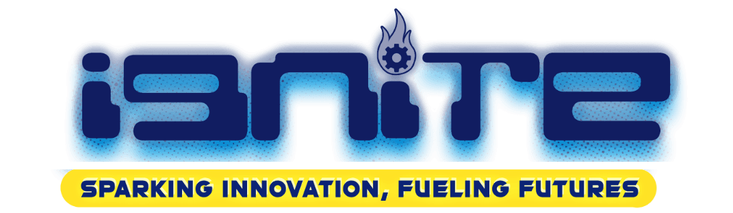 IGNITE logo